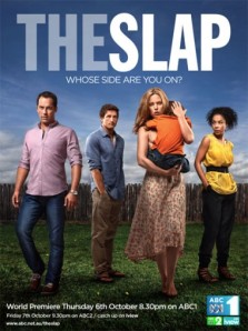 TV Review: The Slap: Anouk