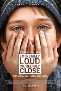 Film Review: Extremely Loud and Incredibly Close (2011)