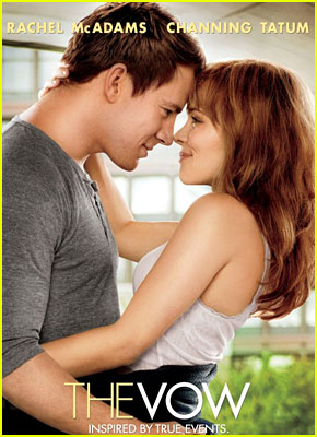 Film Review: The Vow (2012)