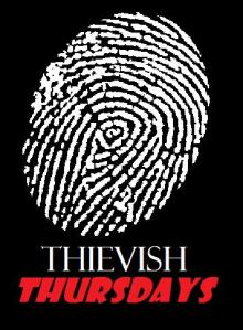 Thievish Thursdays: The Society Murders (2006)